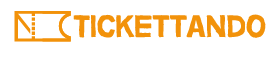 Tickettando logo